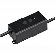 INTELLIGENT ARLIGHT Контроллер SMART-SPI-301-82-RGBW-IP66 (5-24V, 5.5A, TUYA Wi-Fi, 2.4G) (IARL, IP66 Пластик, 5 лет)