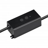INTELLIGENT ARLIGHT Контроллер SMART-SPI-301-82-RGBW-IP66 (5-24V, 5.5A, TUYA Wi-Fi, 2.4G) (IARL, IP66 Пластик, 5 лет)