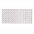 Лист светодиодный LX-500 12V Cx1 White (5050, 105 LED) (Arlight, 22 Вт, IP20)