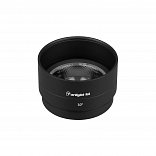 Насадка с фиксированным углом LGD-ARTIFACT-LENS-R65 (BK, 10 deg) (Arlight, Металл)