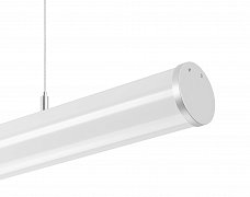 Светильник SP-LINE-HANG-D60-L1985-40W Day4000 (SL, 230V) IP33 (Arlight, Алюминий)