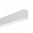 Светильник SP-LINE-4970-L960-32W Warm3000 (SL, 120 deg, 230V) IP33 (Arlight, Металл)