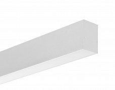 Светильник SP-LINE-4970-L960-32W Warm3000 (SL, 120 deg, 230V) IP33 (Arlight, Металл)