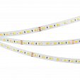 Светодиодная лента RT-A140-10mm 24V White-MIX (19.2 W/m, IP20, 2835, 5m) (Arlight, Изменяемая ЦТ)