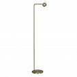 Светильник SP-OTTORI-FLOOR-6W Warm3000 (BR, 30 deg, 230V) (Arlight, IP20 Металл, 3 года)