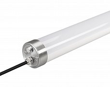 Светильник SP-LINE-AGRO-L1200-26W Warm3000 (WH, 120 deg, 230V) (Arlight, IP66 Пластик, 7 лет)