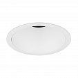 Светильник MS-ARADO-BUILT-R75-12W Warm2700 (WH-WH, 24 deg, 230V) (Arlight, IP20 Металл, 5 лет)