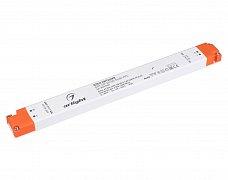 Блок питания ARV-SP-24150-SLIM-PFC (24V, 6,25A, 150W) (Arlight, IP20 Пластик, 5 лет)