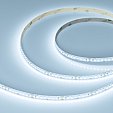 Светодиодная лента UL-A176-8mm 24V Cool 8K (15 W/m, IP20, 5m) (Arlight, 7 лет)