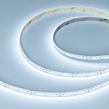 Светодиодная лента UL-A176-8mm 24V Cool 8K (15 W/m, IP20, 5m) (Arlight, 7 лет)