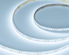 Светодиодная лента UL-A176-8mm 24V Cool 8K (15 W/m, IP20, 5m) (Arlight, 7 лет)