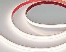 Светодиодная лента герметичная RTW-PSW-A308-12mm 24V Day4000 (14 W/m, IP67, 2835, 5m) (Arlight, 5 лет)
