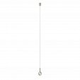Подвес ART-APRIORI-HANG-TUBE-L1500 (TN) (Arlight, IP20 Металл, 3 года)