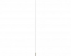 Подвес ART-APRIORI-HANG-TUBE-L1500 (TN) (Arlight, IP20 Металл, 3 года)