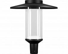 Светильник ALT-MASAR-50W Day4000 (BK, 130 deg, 230V) (Arlight, IP65 Металл, 5 лет)
