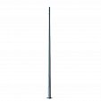 Опора фланцевая OXOR-OK-D75-L6000 (SL) (Arlight, Сталь)