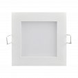 Светильник DL-120х120A-6W Day White (Arlight, Открытый)