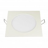 Светильник DL180х180A-11W White (Arlight, Открытый)