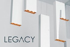 LEGACY — исключительно красивый