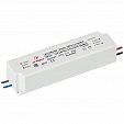 Блок питания ARPV-LV12060-A (12V, 5.0A, 60W) (Arlight, IP67 Пластик, 3 года)