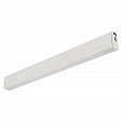 Светильник CLIP-38-FLAT-S612-12W Day4000 (WH, 110 deg, 24V) (Arlight, IP40 Металл, 3 года)