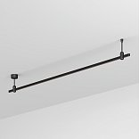 Основание ART-APRIORI-LINE-ROD-200-2000 (BK) (Arlight, IP20 Металл, 3 года)