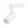 Светильник LGD-GERA-2TR-R55-10W Day4000 (WH, 55 deg, 230V) (Arlight, IP20 Металл, 5 лет)
