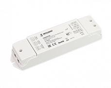 INTELLIGENT ARLIGHT Конвертер SMART-0-10V-302-72-SH-DRI-PD-SUF (230V, 2x20mA, 2.4G) (IARL, IP20 Пластик, 5 лет)