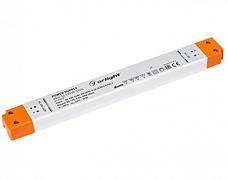 Блок питания ARV-SL12030-Slim (12V, 2.5A, 30W, PFC) (Arlight, IP20 Пластик, 3 года)