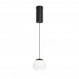 Светильник SP-BEADS-HANG-R130-10W Day4000 (BK, 250 deg, 230V) (Arlight, IP20 Металл, 5 лет)