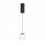 Светильник SP-BEADS-HANG-R130-10W Day4000 (BK, 250 deg, 230V) (Arlight, IP20 Металл, 5 лет)