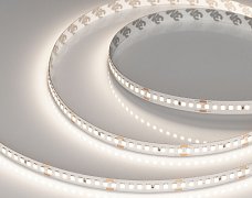Светодиодная лента RT-A192-10mm 24V Day4000 (17.6 W/m, IP20, 5m) (Arlight, высок.эфф.150 лм/Вт)