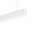 Светильник SP-LINE-HANG-4970-L960-32W Day4000 (RAL9003, 120 deg, 230V) IP33 (Arlight, Алюминий)