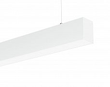 Светильник SP-LINE-HANG-4970-L960-32W Day4000 (RAL9003, 120 deg, 230V) IP33 (Arlight, Алюминий)