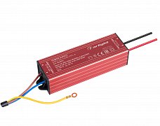 Блок питания ARPJ-SN-63600-PFC-A (36W, 34-63V, 600mA) (Arlight, IP65 Металл, 3 года)