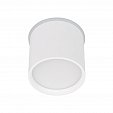 Светильник SP-CYLINDO-R75-7W Day4000 (WH, 110 deg, 230V) (Arlight, IP54 Металл, 3 года)