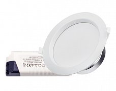 Светильник IM-175DM 27W Warm White 220V (Arlight, -)