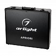 Демо-кейс светильник ART-APRIORI-DEMO-CASE (48V) (Arlight, IP20 Металл, 3 года)