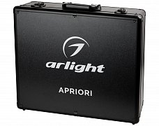 Демо-кейс светильник ART-APRIORI-DEMO-CASE (48V) (Arlight, IP20 Металл, 3 года)