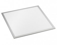 Панель IM-600x600BS-40W Warm White (Arlight, Потолочный)