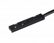 Коннектор питания MAG-MICROCOSM-CON-POWER-1500 (BK) (Arlight, IP20 Пластик)