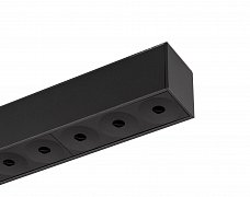 Светильник MAG-DARK-45-L200-6W Day4000 (BK, 20 deg, 24V) (Arlight, IP20 Металл, 5 лет)