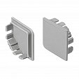 Заглушка светонепроницаемая для KLUS-P45 под квадратный экран SQUARE (Arlight, Пластик)