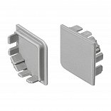 Заглушка светонепроницаемая для KLUS-P45 под квадратный экран SQUARE (Arlight, Пластик)