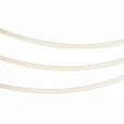 Светодиодная лента герметичная COB-PSW-X480-8mm 24V White6000 (6 W/m, IP67, TWP100, 5m) (Arlight, CRI>90)
