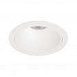 Светильник MS-ATLAS-BUILT-R66-15W Day4000 (WH-WH, 35 deg, 230V) (Arlight, IP20 Металл, 5 лет)