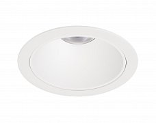 Светильник MS-ATLAS-BUILT-R66-15W Day4000 (WH-WH, 35 deg, 230V) (Arlight, IP20 Металл, 5 лет)