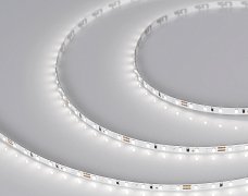 Светодиодная лента MICROLED-M120-4mm 24V Day5000 (5.4 W/m, IP20, 2216, 5m) (Arlight, узкая)
