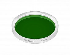 Светофильтр LGD-DIAFILM-COLORFUL-R46 (WH-Green) (Arlight, Металл)