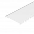 Экран прозрачный для ALU-POWER-W80N-2000 ANOD (Arlight, Пластик)